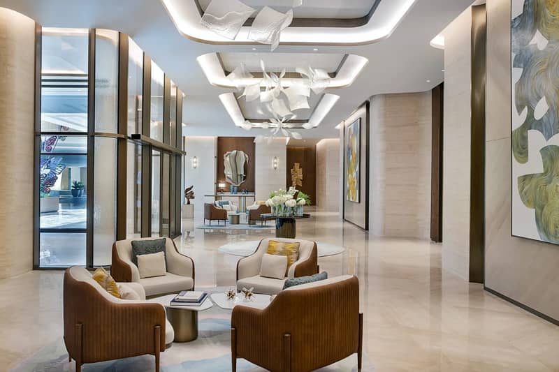 St. Regis Riyadh