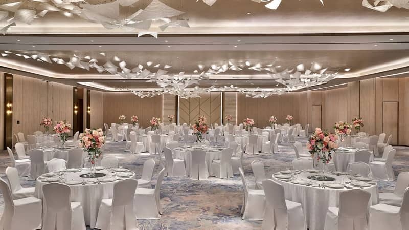 The St. Regis Riyadh