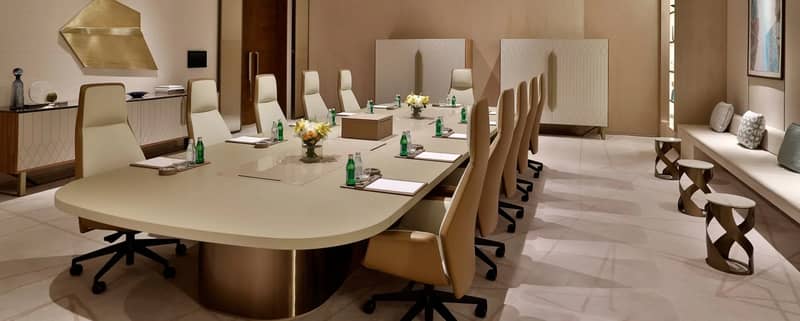 The St. Regis Riyadh