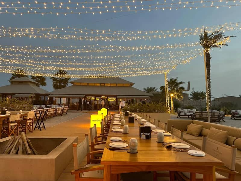 The Outpost Al Barari