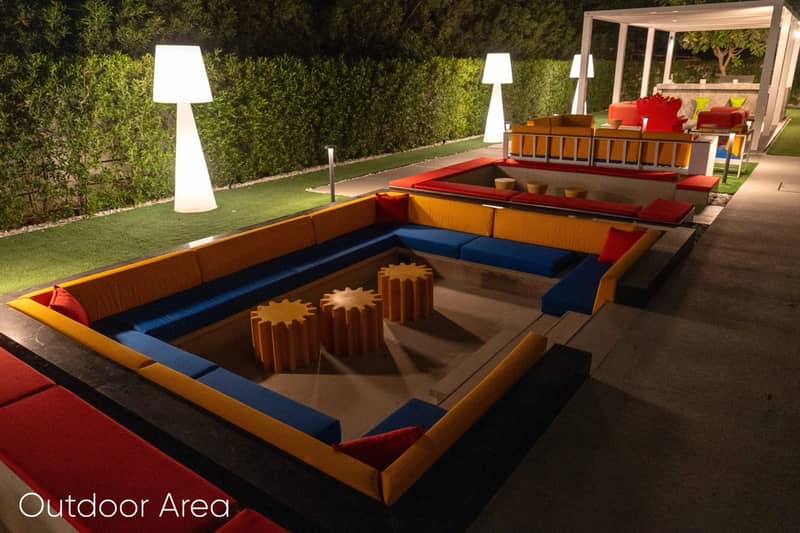 Aureum Club
