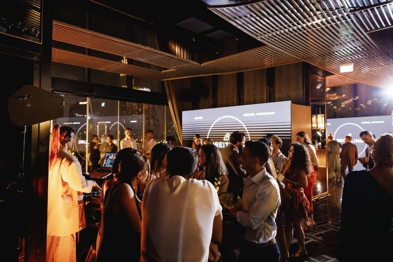 Nazcaa Japanese Peruvian Dubai