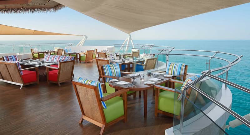 Banana Island Resort Doha By Anantara