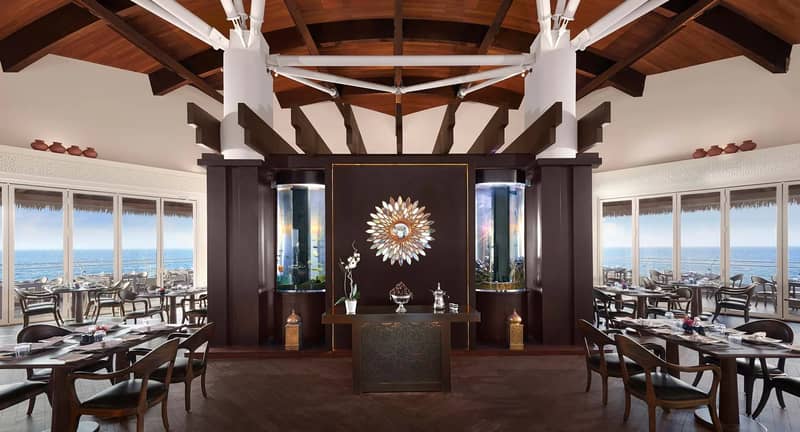 Banana Island Resort Doha By Anantara