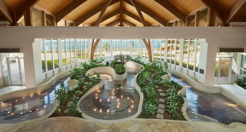 Banana Island Resort Doha By Anantara