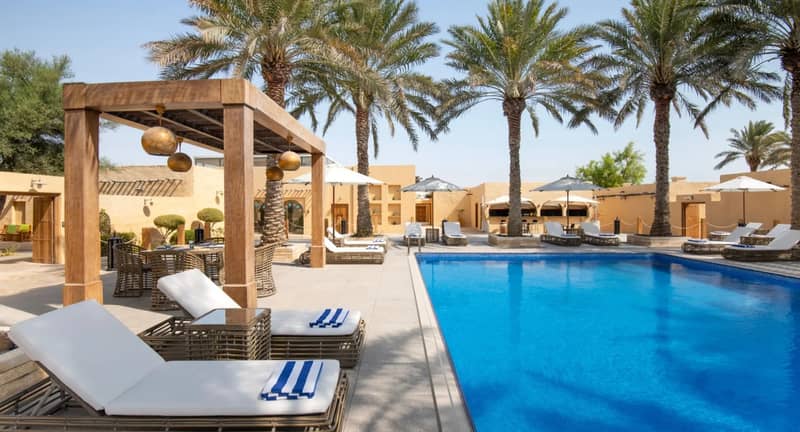 Souq Al Wakra Hotel