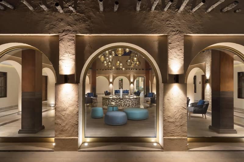Souq Al Wakra Hotel