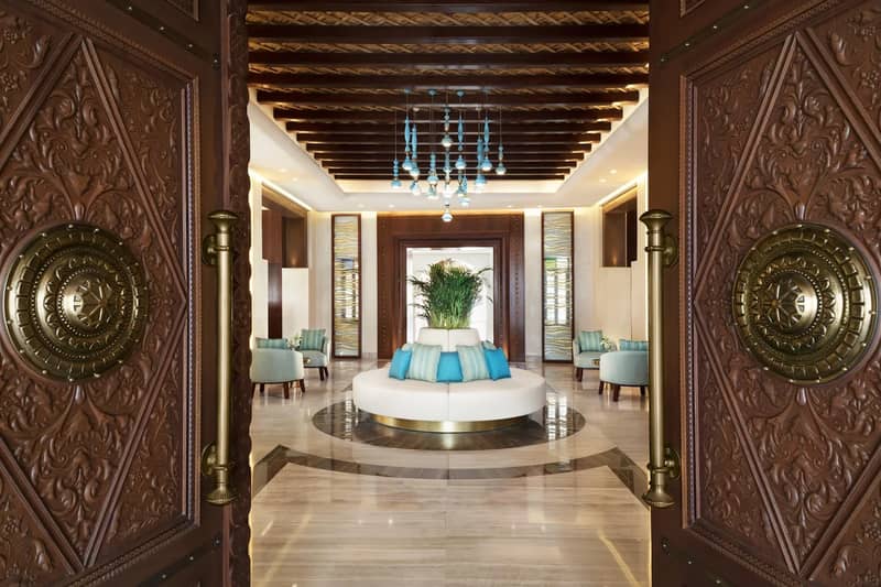 Souq Al Wakra Hotel