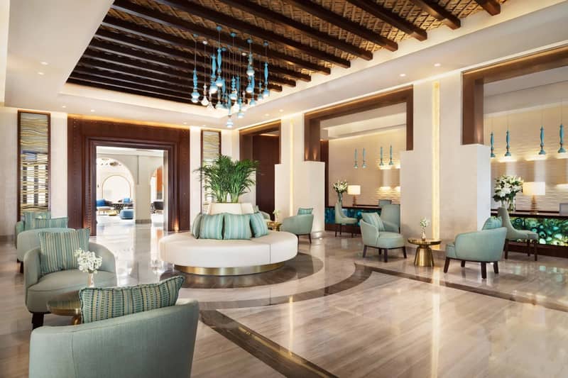 Souq Al Wakra Hotel