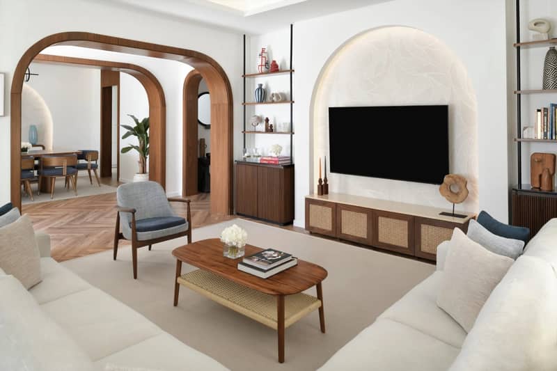 Elara Villa
