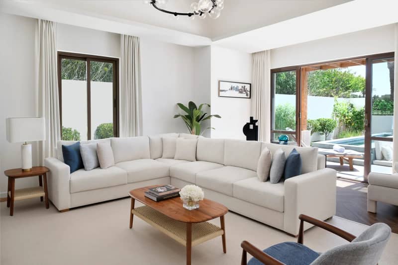 Elara Villa