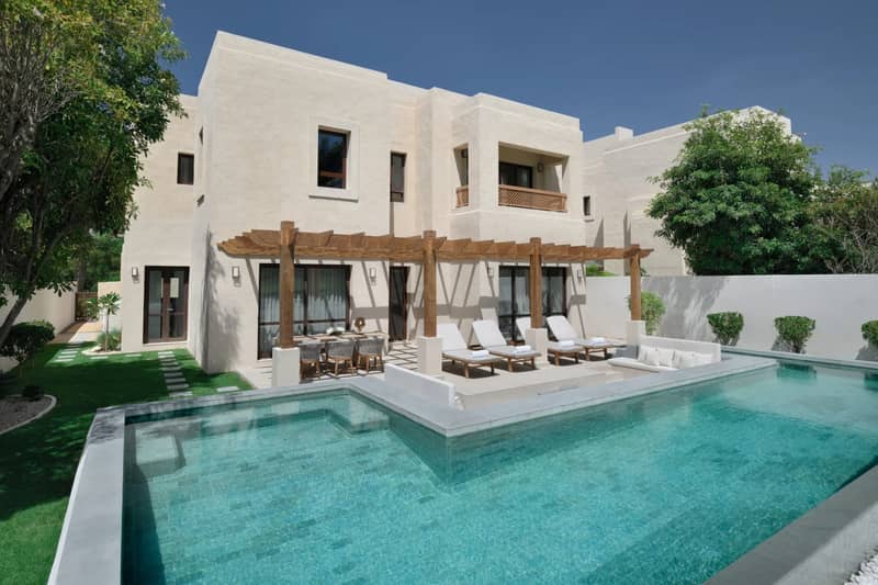 Elara Villa