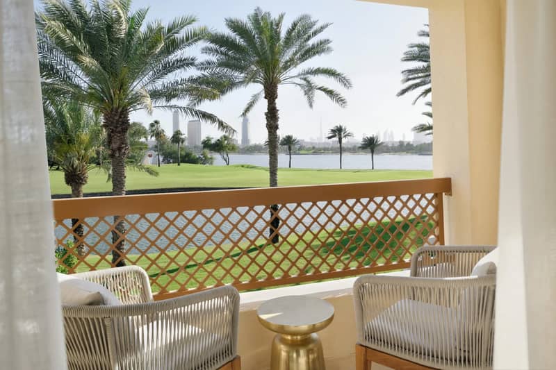 Elara Villa