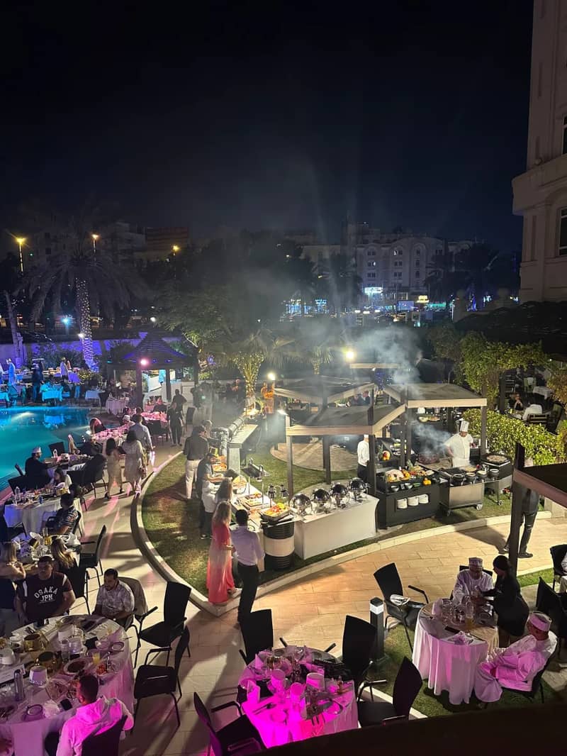 Olivos Lawn & Pool 4