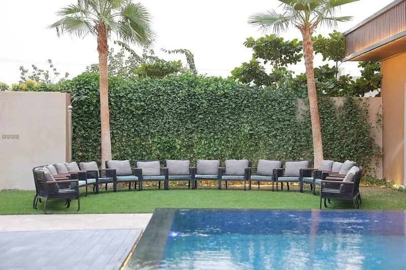 Suknai Resort Riyadh