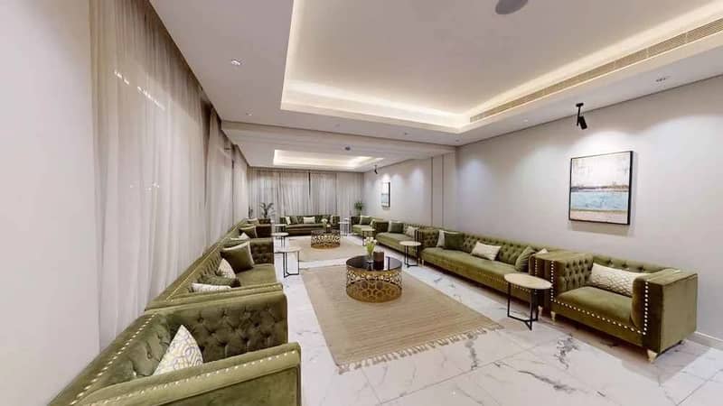 Suknai Resort Riyadh