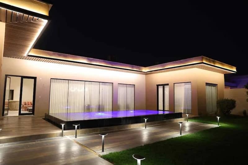 Suknai Resort Riyadh