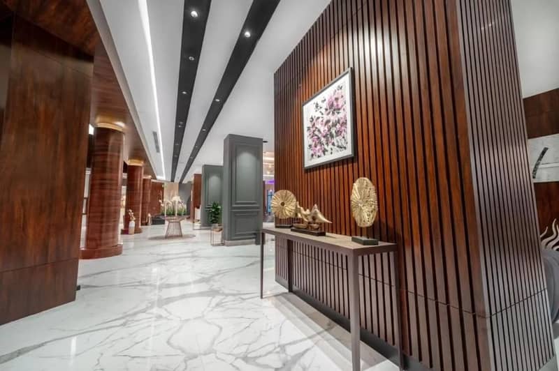 Sukani Royal Hotel Hail