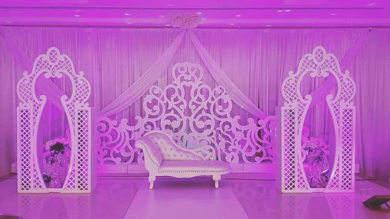 Sadeem Celebrations Hall Abha