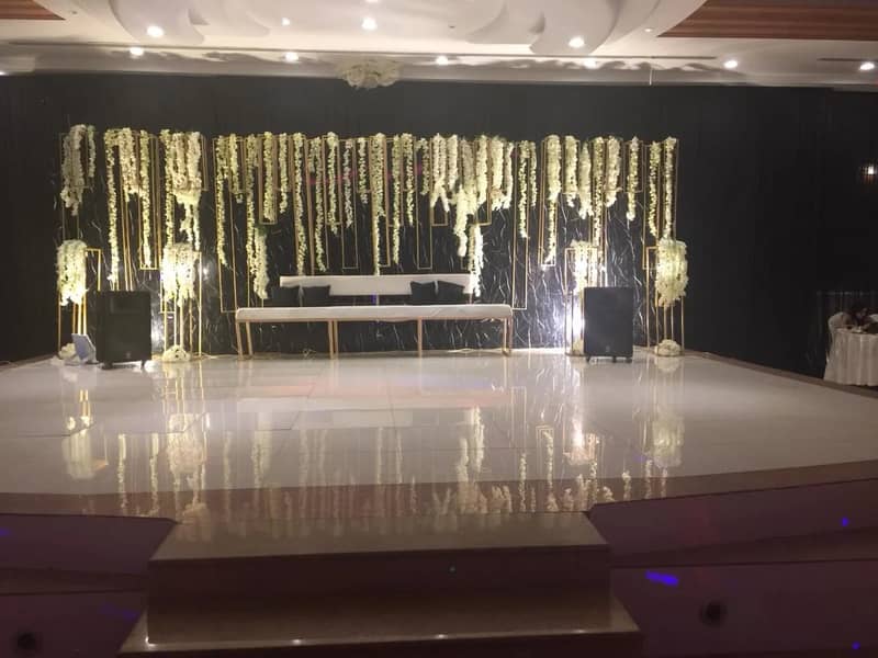 Sadeem Celebrations Hall Abha