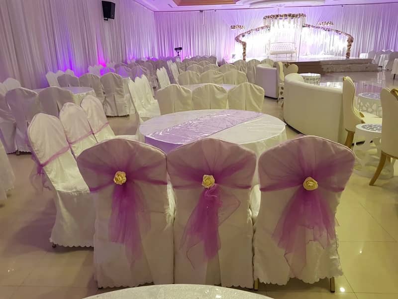 Sadeem Celebrations Hall Abha