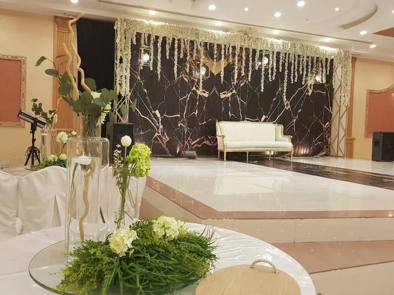 Sadeem Celebrations Hall Abha