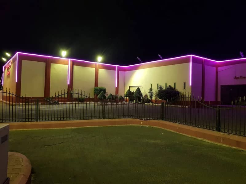 Sadeem Celebrations Hall Abha