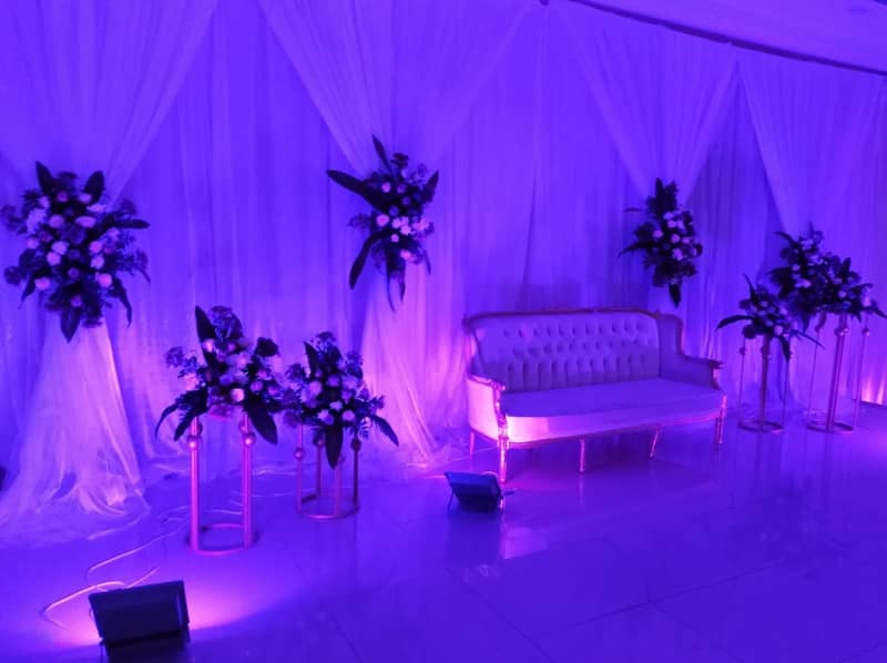 Sadeem Celebrations Hall Abha