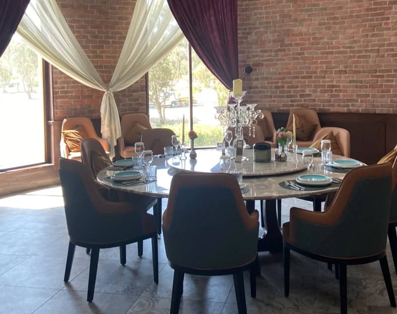 Soul Restaurant Al Bahah