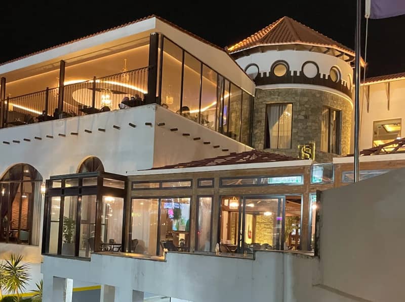 Soul Restaurant Al Bahah