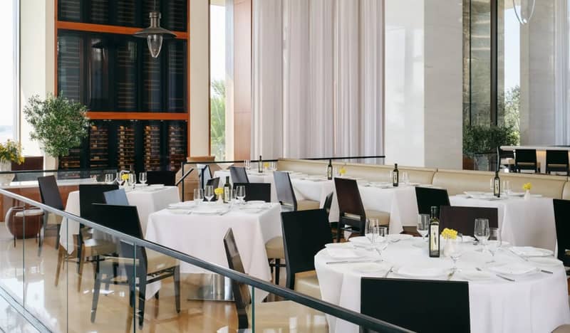 Estiatorio Milos Dubai