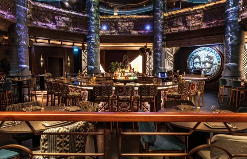 َAMARU Dubai