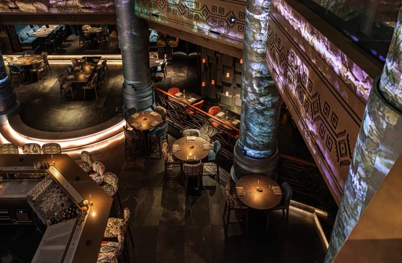 َAMARU Dubai