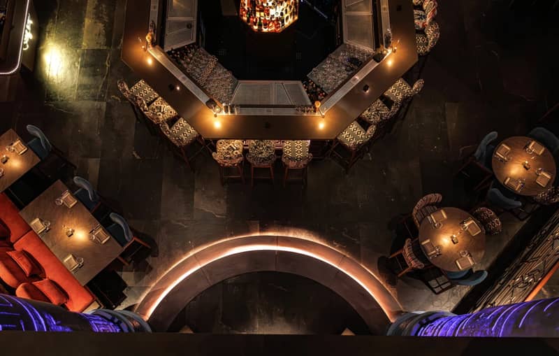 َAMARU Dubai