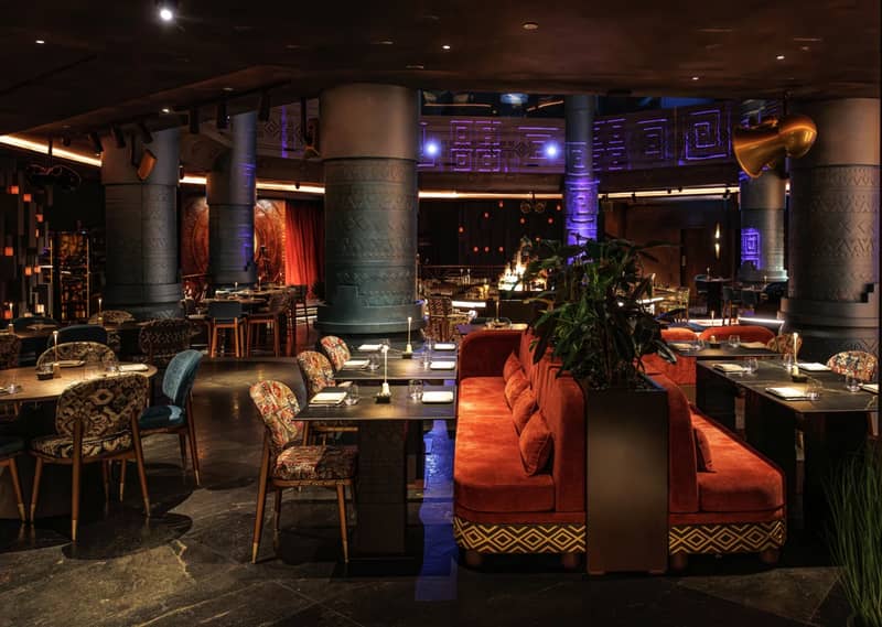 َAMARU Dubai