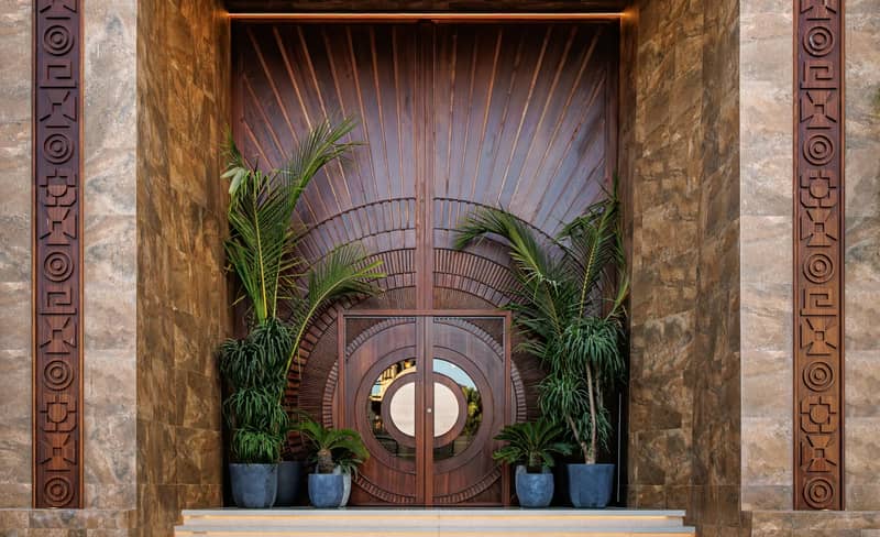 َAMARU Dubai