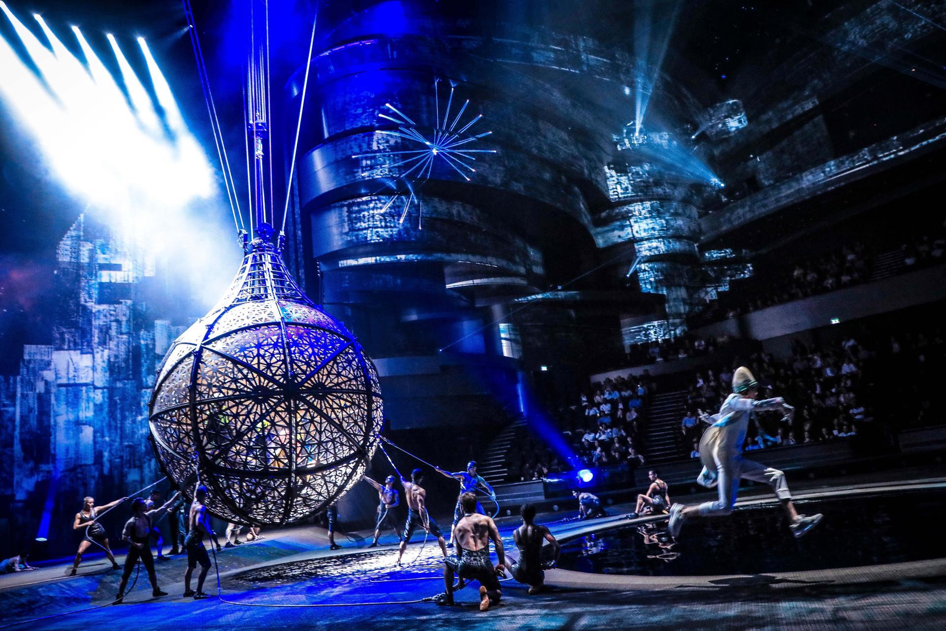 La Perle DXB