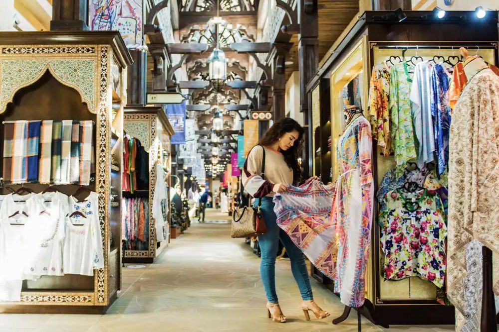 Naif Souk