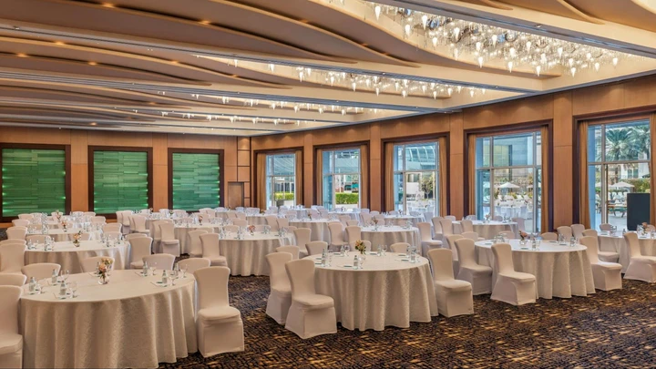 Liwa Grand Ballroom