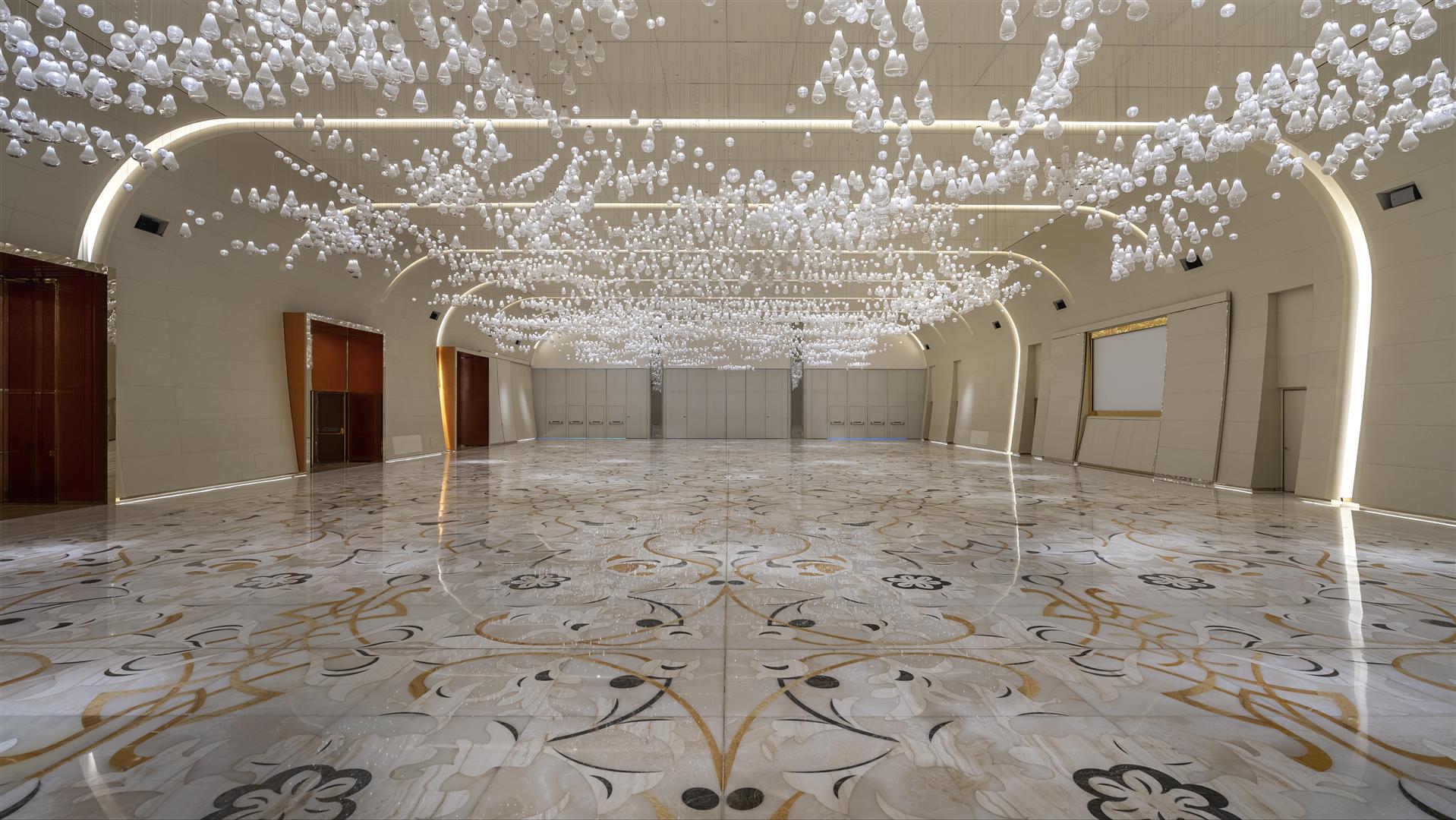 Fairmont Ballroom