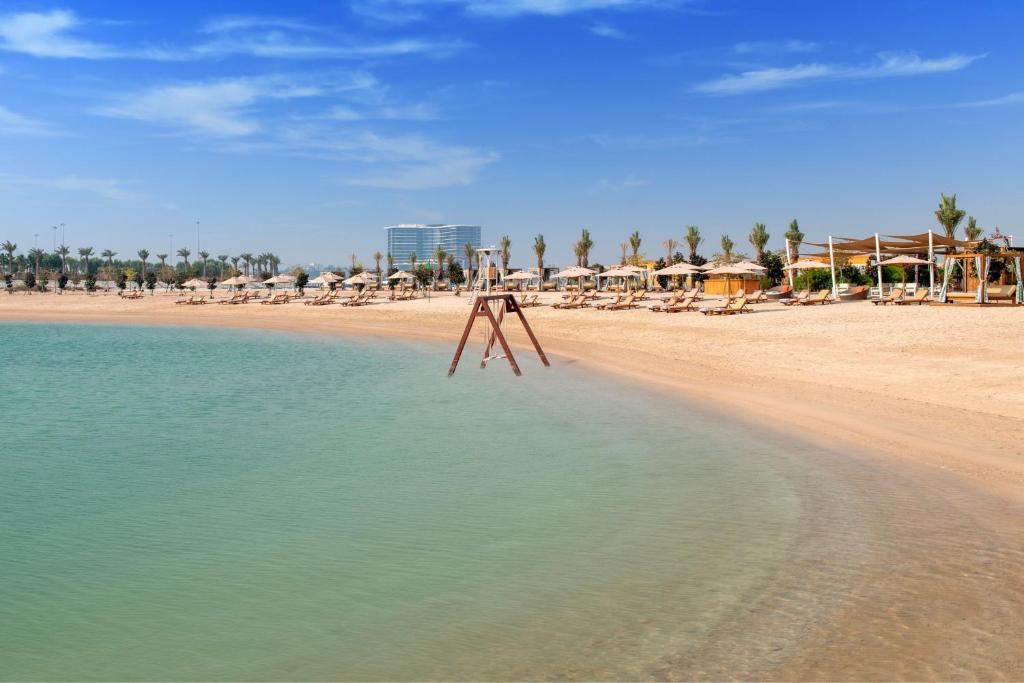 The Ritz-Carlton, Doha