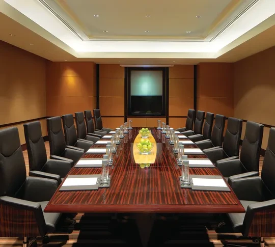 Palm Boardroom