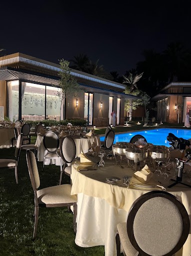 Aseel Resort Riyadh