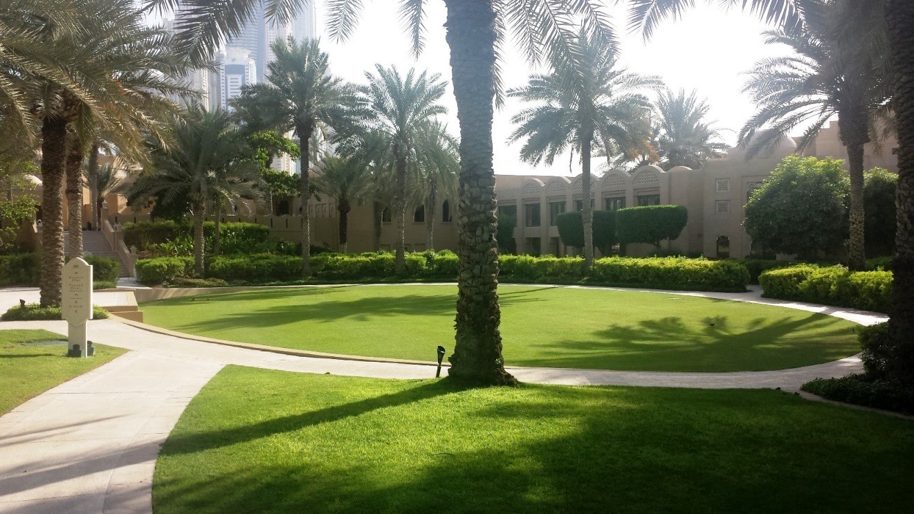 One&Only Royal Mirage - Dubai