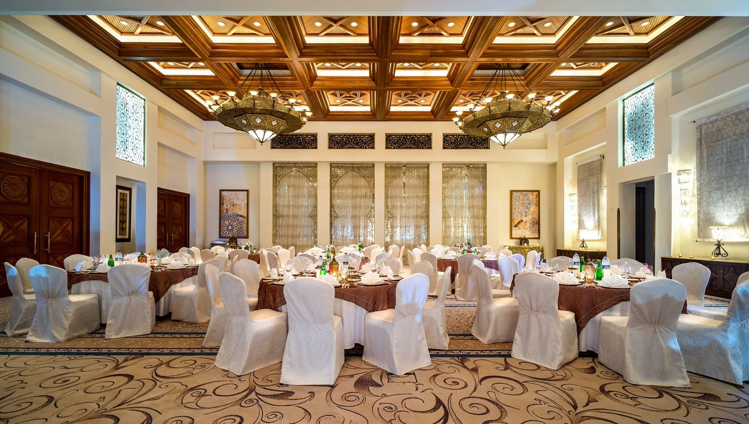 One&Only Royal Mirage - Dubai