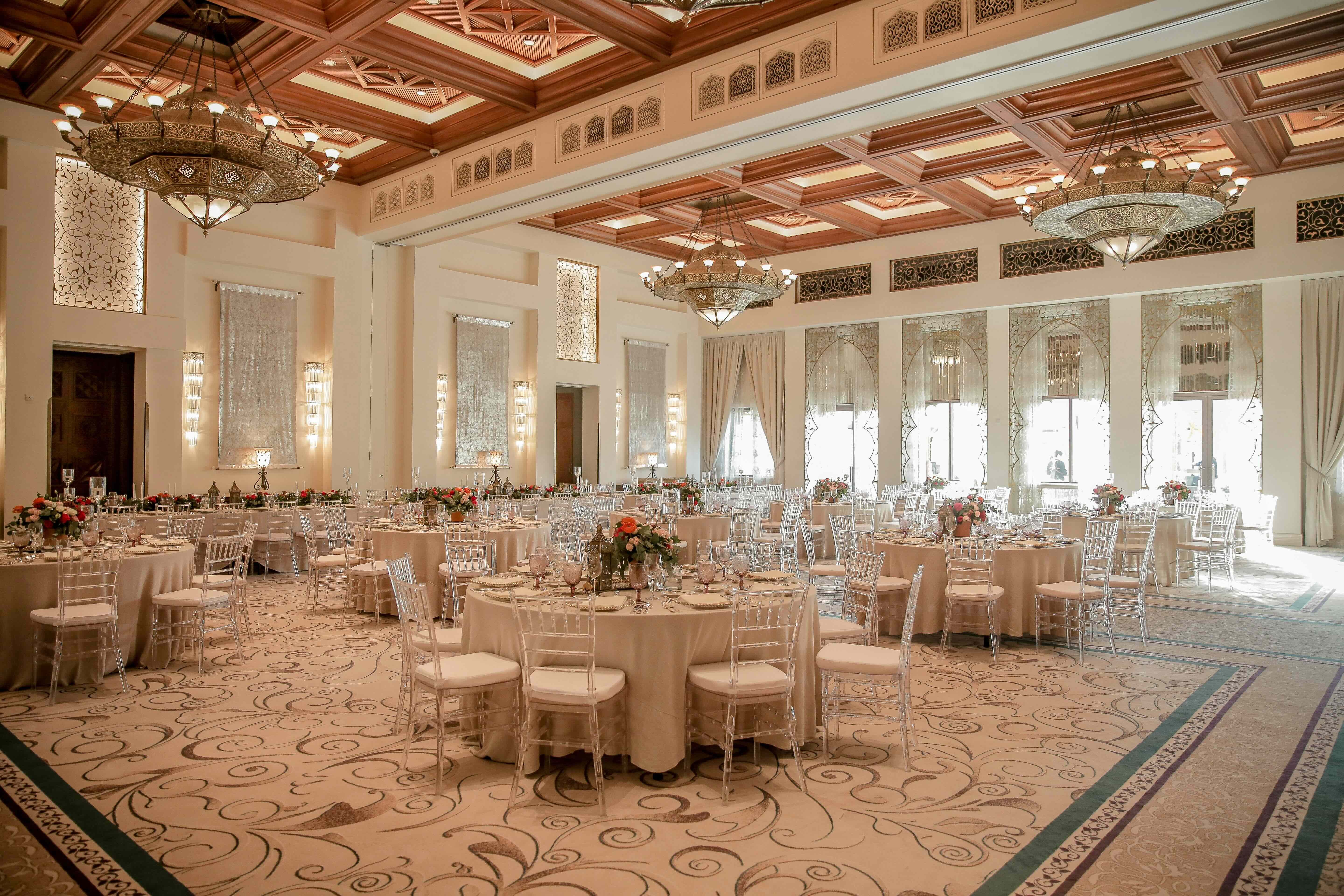 One&Only Royal Mirage - Dubai