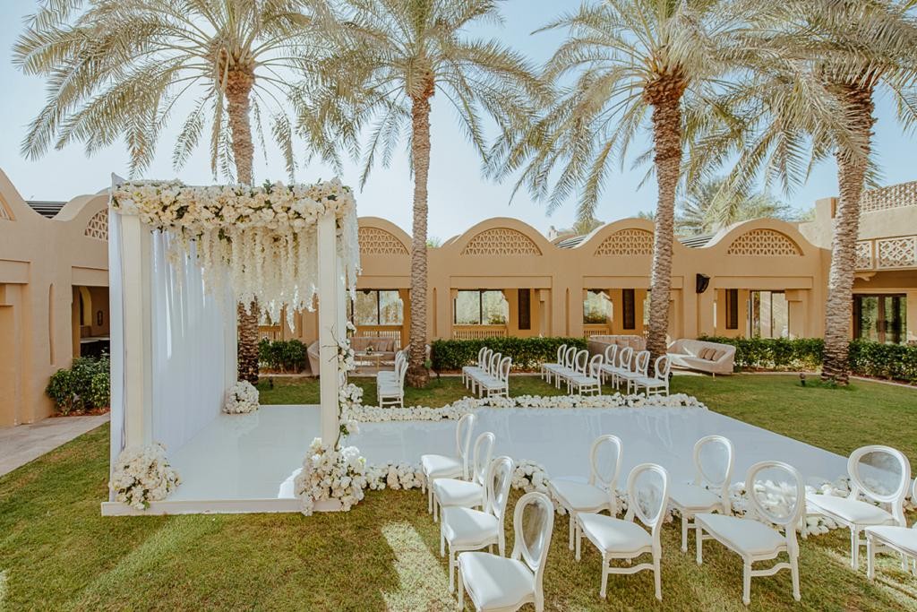 One&Only Royal Mirage - Dubai