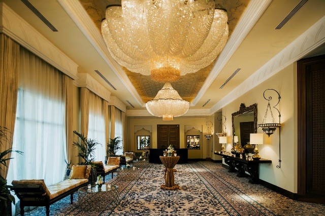 One&Only Royal Mirage - Dubai