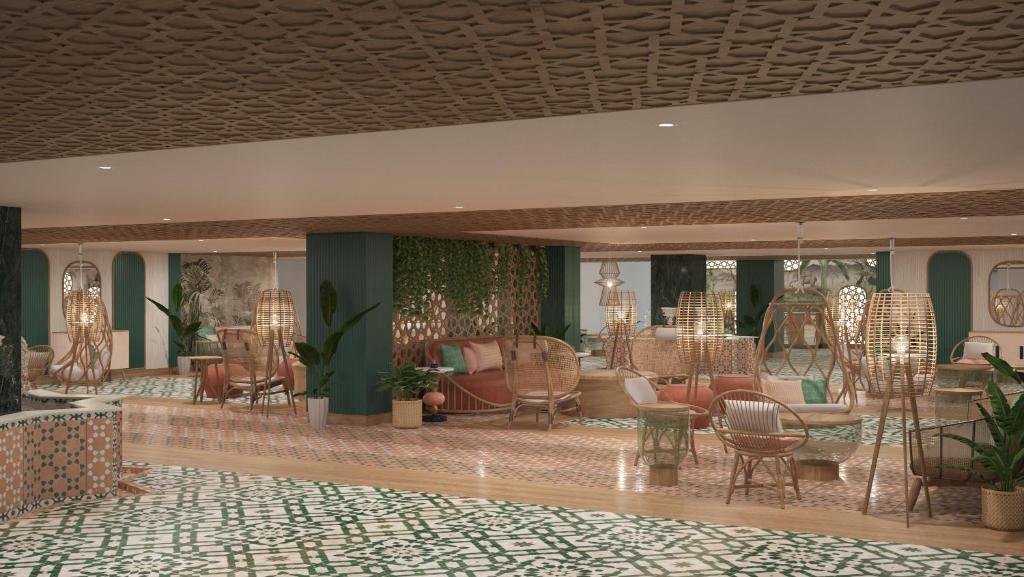 voco Jeddah Gate, an IHG Hotel