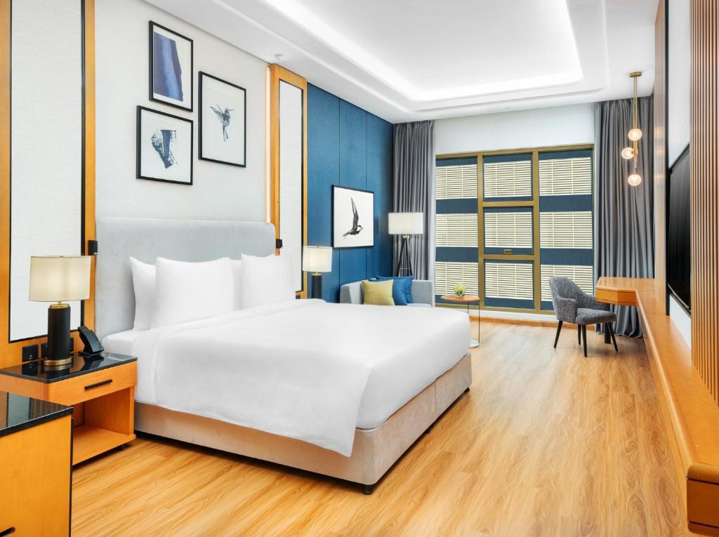 voco Jeddah Gate, an IHG Hotel